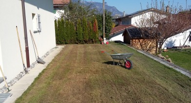 Tondre et entretenir votre pelouse et votre talus Image 20