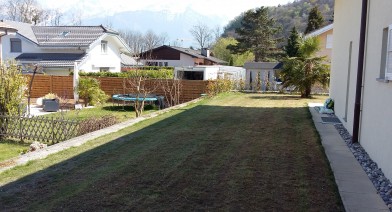 Tondre et entretenir votre pelouse et votre talus Image 21