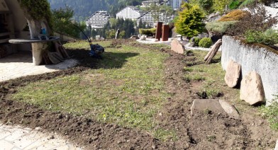 Tondre et entretenir votre pelouse et votre talus Image 30