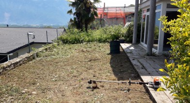 Tondre et entretenir votre pelouse et votre talus Image 38