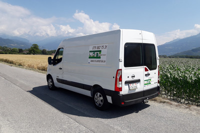 YD entretien - A mon propos Image 1